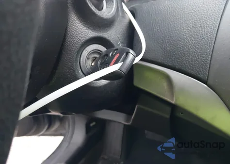 2012 Honda Accord 2.4 Lx из США, поврежденный, VIN 1HGCP2F38CA103849